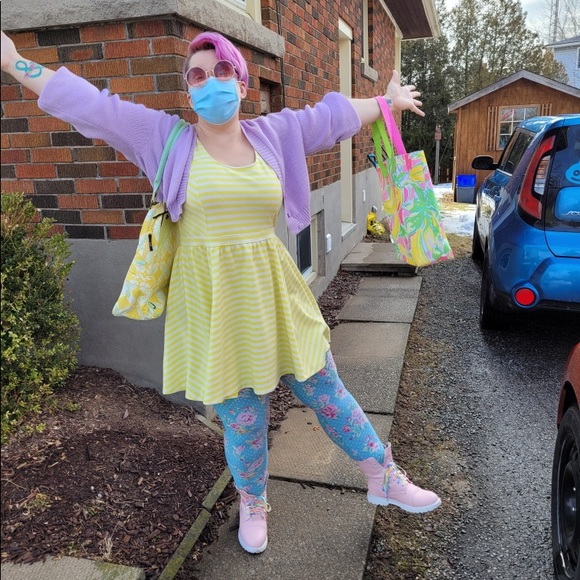 Meet your Posher, Anna - Picture 1 of 1